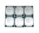 ◇【6個セット】Intel Xeon E5-2640 V3 FCLGA2011ソケット対応 8コア16スレッド 2.60GHz SR205 90W 動作確認済 ...