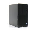 hp Z2 Tower G5 Xeon W-1250P 4.1GHz 16GB 512GB(Z Turbo Drive G2) NVIDIA T600 DVD-ROM Windows 11 Pro for Workstations 難有 【中古】【20250221】(2)