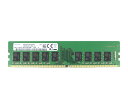 ◇Samsung 16GB PC4-2666V-E DDR4 ECC Unbuffered 2Rx8 動作確認済 hp Z2 Workstation等対応 DE...