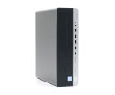 hp EliteDesk 800 G5 SFF Core i5-9600 3.10GHz 8GB 256GB(新品SSD) DisplayPort x2/アナログRGB出力 DVD+-RW Windows11 Pro 64bit 【中古】【20250212】