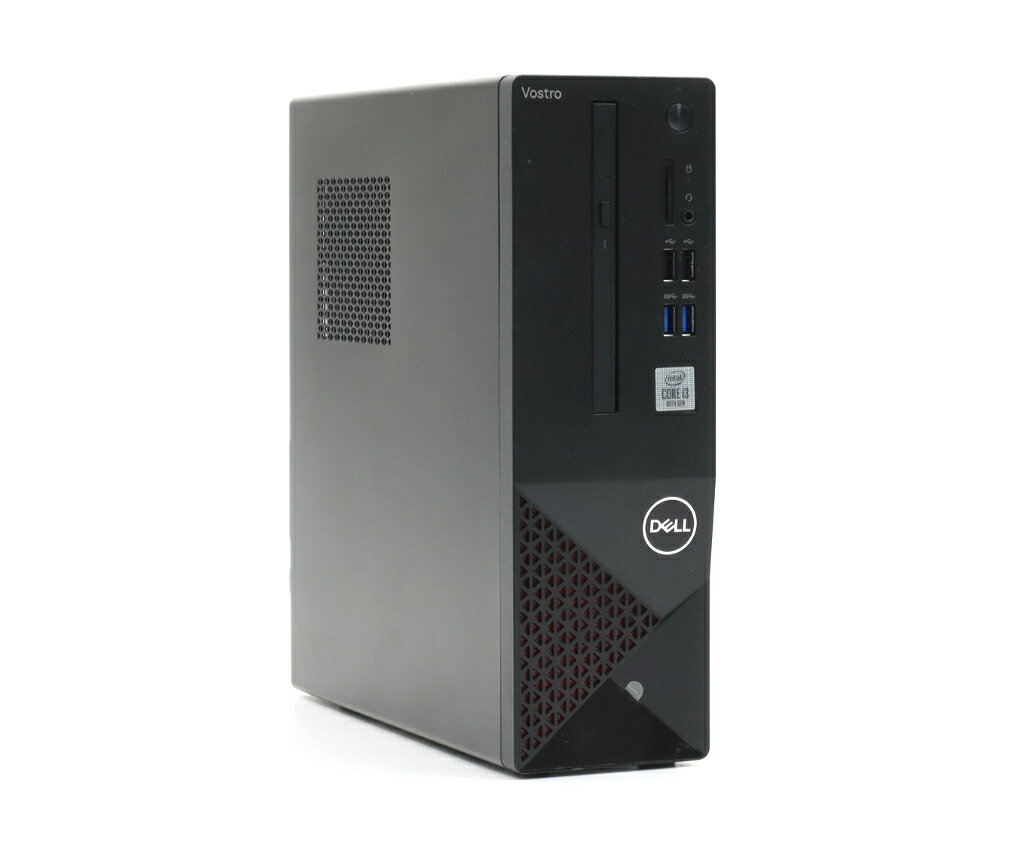 楽天市場】core i3(シリーズVostro(Dell))(デスクトップPC 楽天市場】core i3(シリーズVostro(Dell))(デスクトップPC