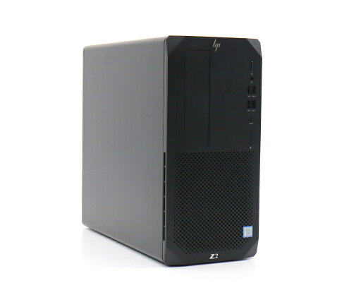 hp Z2 Tower G5 Workstation Xeon W-1270 3.4GHz 32GB 1TB(Z Turbo Drive G2) Quadro P400 Windows11 Pro for Workstations 64bit 【中古】【20250207】 hp Z2 Tower G5 Workstation Xeon W-1270 3.4GHz 32GB 1TB(Z Turbo Drive G2) Quadro P400 Windows11 Pro for Workstations 64bit 【中古】【20250207】