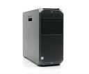hp Z4 G4 Xeon W-2223 3.6GHz 64GB 512GB(Z Turbo Drive G2)+2TB(HDD) Quadro RTX4000(8GB) Windows 11 Pro for Workstations 64bit 【中古】【20250320】