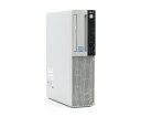 NEC Mate MKL36/L-3 Core i3-8100 3.60GHz 8GB 256GB(新品SSD) DisplayPort x2/アナログRGB出力 DVD+-RW Windows11 Pro 64bit 【中古】【20250326】