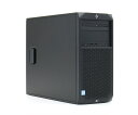 hp Z2 Tower G4 Workstation Xeon E-2124G 3.4GHz 64GB 512GB(新品NVMe SSD) Quadro P2000(5GB) DVD-ROM Windows11 Pro for Workstations 【中古】【20250408】(2)
