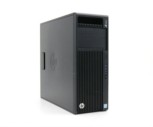 hp Z440 Workstation Xeon E5-1620 v3 3.5GHz 16GB 256GB(SSD)+500GB(HDD) Quadro K2200 DVD-ROM Windows10 Pro 64bit 【中古】【20250430】 hp Z440 Workstation Xeon E5-1620 v3 3.5GHz 16GB 256GB(SSD)+500GB(HDD) Quadro K2200 DVD-ROM Windows10 Pro 64bit 【中古】【20250430】