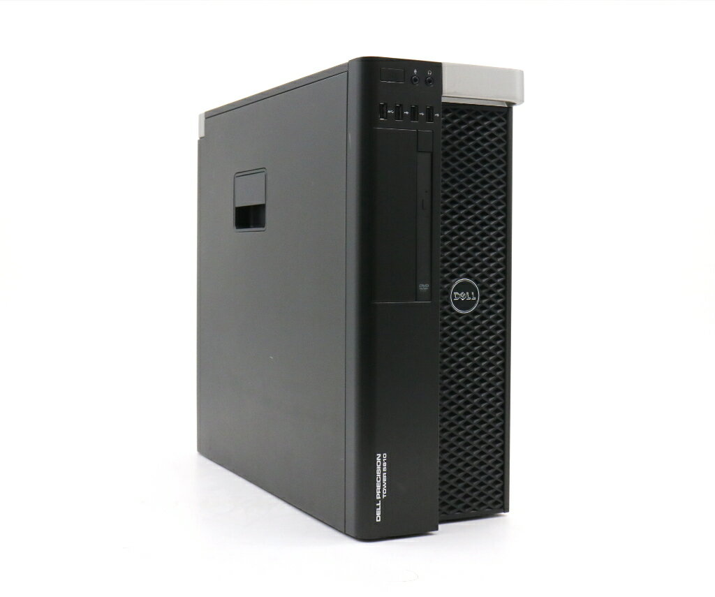 楽天市場】Precision Tower 5810(パソコン|パソコン・周辺機器 楽天市場】Precision Tower 5810(パソコン|パソコン・周辺機器