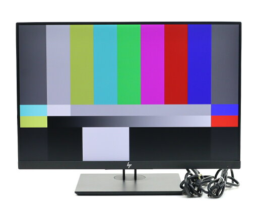 【並品】hp Z24n G2 24インチ非光沢IPSパネル WUXGA 1920x1200ドット HDMI/DisplayPort/DVI-D入力 小難 【中古】【20250418】 【並品】hp Z24n G2 24インチ非光沢IPSパネル WUXGA 1920x1200ドット HDMI/DisplayPort/DVI-D入力 小難 【中古】【20250418】