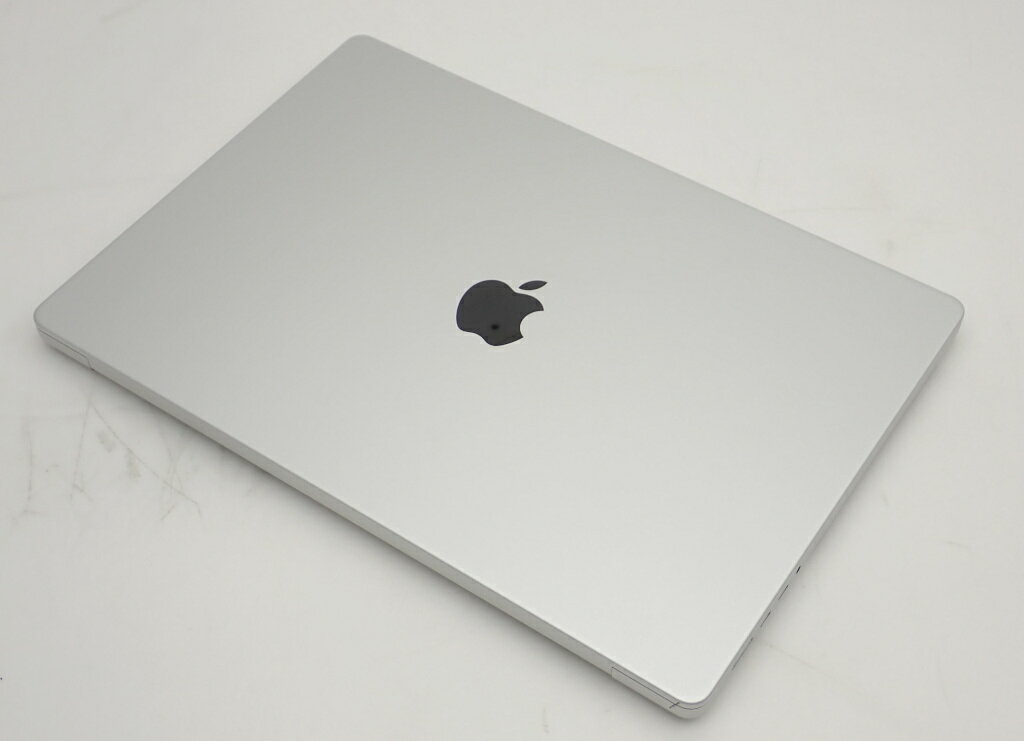Apple MacBook Pro 16インチ 2021 Apple M1 Max 3.2GHz 64GB 2TB(SSD) CPU内蔵32コア 16.2インチワイド 3456x2234ドット表示 macOS Sequoia 【中古】【20250522】
