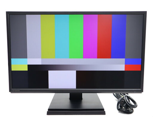 【並品】IO DATA LCD-CF241EDB 23.8インチ非光沢ADSパネル フルHD 1920x1080ドット USB Type-C/HDMI/DisplayPort/アナログRGB出力 【中古】【20250527】 【並品】IO DATA LCD-CF241EDB 23.8インチ非光沢ADSパネル フルHD 1920x1080ドット USB Type-C/HDMI/DisplayPort/アナログRGB出力 【中古】【20250527】