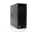 hp Z440 Workstation Xeon E5-1620 v3 3.5GHz 32GB 256GB(SSD)+2TB(HDD) Quadro K2200 DVD+-RW Windows10 Pro 64bit 小難 【中古】【20250425】(2)