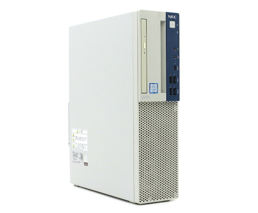 NEC Mate MKM30/B-4 PC-MKM30BZG4 Core i5-8500 3GHz 8GB 256GB(新品SSD) Windows11 Pro 64bit 小難 【中古】【20250410】 NEC Mate MKM30/B-4 PC-MKM30BZG4 Core i5-8500 3GHz 8GB 256GB(新品SSD) Windows11 Pro 64bit 小難 【中古】【20250410】