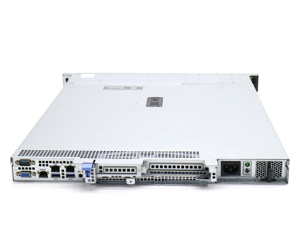 DELL PowerEdge R240 Xeo...の紹介画像2