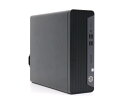 hp ProDesk 400 G7 SFF Core i3-10100 3.6GHz 8GB 256GB(新品NVMe SSD)+500GB(HDD) HDMI/DisplayPort出力 DVD+-RW Windows11 Pro 難有 【中古】【20250106】(2)