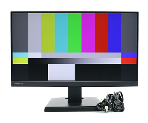 【良品】IO DATA C221DB 21.5インチ非光沢ADSパネル フルHD 1920x1080ドット USB Type-C/HDMI/DisplayPort/アナログRGB入力 【中古】【20250430】 【良品】IO DATA C221DB 21.5インチ非光沢ADSパネル フルHD 1920x1080ドット USB Type-C/HDMI/DisplayPort/アナログRGB入力 【中古】【20250430】