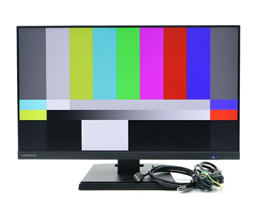 【良品】IO DATA A241DB 23.8インチ非光沢ADSパネル フルHD 1920x1080ドット HDMI/アナログRGB入力 【中古】【20250430】 【良品】IO DATA A241DB 23.8インチ非光沢ADSパネル フルHD 1920x1080ドット HDMI/アナログRGB入力 【中古】【20250430】