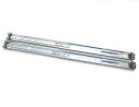 DELL A11 ツールレスラックレール 1台分 ドロップインタイプ PowerEdge R440/R450/R6415/R6515/R650xs/等対応 【中古】【20250529】