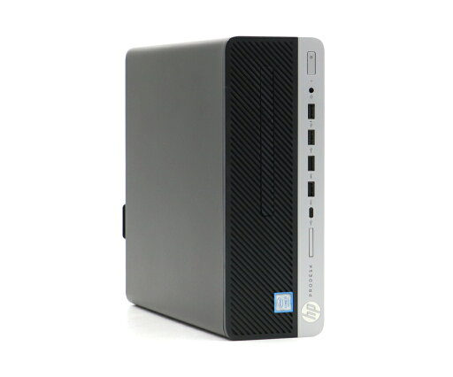 hp ProDesk 600 G5 SFF Core i3-9100 3.60GHz 8GB 256GB(NVMe SSD) DisplayPort x2/アナログRGB出力 DVD+-RW Windows11 Pro 64bit 【中古】【20250418】 hp ProDesk 600 G5 SFF Core i3-9100 3.60GHz 8GB 256GB(NVMe SSD) DisplayPort x2/アナログRGB出力 DVD+-RW Windows11 Pro 64bit 【中古】【20250418】