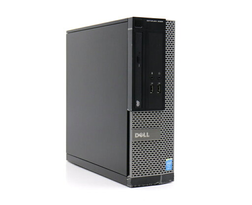 DELL OptiPlex 3020 SFF Core i3-4150 3.5GHz 8GB 500GB(HDD) DisplayPort/アナログRGB出力 DVD-ROM Windows7 Pro 64bit 【中古】【20250410】 DELL OptiPlex 3020 SFF Core i3-4150 3.5GHz 8GB 500GB(HDD) DisplayPort/アナログRGB出力 DVD-ROM Windows7 Pro 64bit 【中古】【20250410】