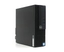DELL OptiPlex 3050 SFF Core i5-6500 3.2GHz 8GB 256GB(新品NVMe SSD)+500GB(HDD) HDMI/DisplayPort出力 Windows10 Pro 64bit 【中古】【20250708】