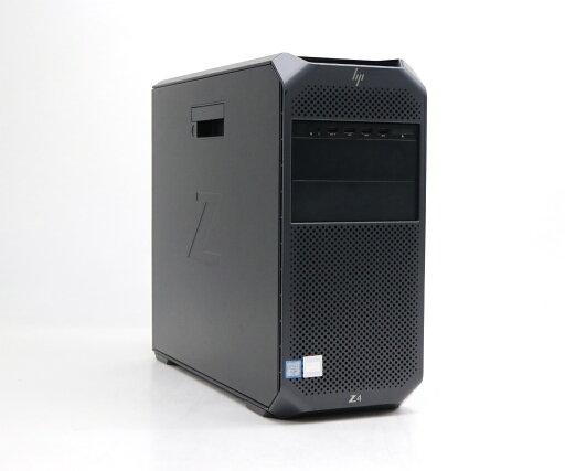 hp Z4 G4 Workstation Xeon W-2135 3.7GHz 64GB 1TB(新品NVMe SSD) GeForce RTX2070 Windows11 Pro 64bit 難有 【中古】【20250617】 hp Z4 G4 Workstation Xeon W-2135 3.7GHz 64GB 1TB(新品NVMe SSD) GeForce RTX2070 Windows11 Pro 64bit 難有 【中古】【20250617】