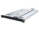 hp ProLiant DL360 Gen10 Xeon Silver 4210 2.2GHz(20スレッドCPUx2基) メモリ128GB 300GBx2(SAS2.5/12Gbps/RAID1) DVD P408i-a SR Gen10 【中古】【20250617】(2)