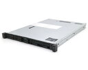NEC Express5800/R120h-1E(hp ProLiant DL360 Gen10) Xeon Gold 6142 2.6GHz(32スレッドx2基) 64GB 256GBx2(SSD/RAID1) DVD S100i SR Gen10 【中古】【20250701】