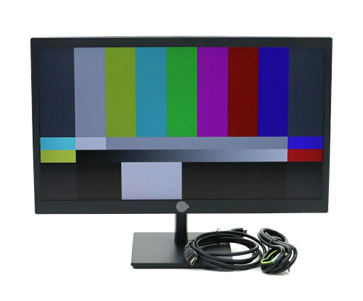 【並品】hp P22v G5 21.5インチ非光沢VAパネル フルHD 1920x1080ドット HDMI/アナログRGB入力 【中古】【20250624】 【並品】hp P22v G5 21.5インチ非光沢VAパネル フルHD 1920x1080ドット HDMI/アナログRGB入力 【中古】【20250624】