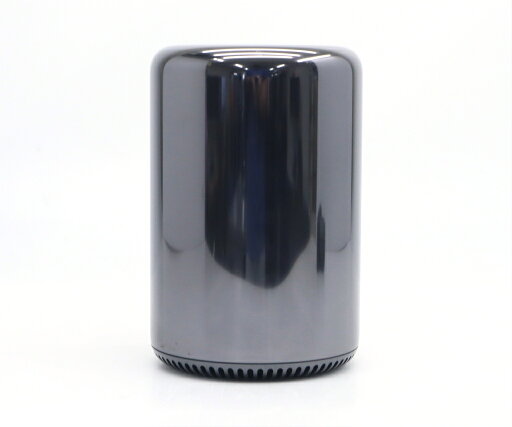 Apple Mac Pro Late 2013 Xeon E5-1650 v2 3.5GHz 16GB 512GB(APPLE SSD) FirePro D500 (3GB) x2基 macOS Monterey 【中古】【20250701】 Apple Mac Pro Late 2013 Xeon E5-1650 v2 3.5GHz 16GB 512GB(APPLE SSD) FirePro D500 (3GB) x2基 macOS Monterey 【中古】【20250701】