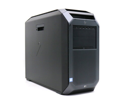 【送料無料対象外】hp Z8 G4 Xeon Gold 6242R 3.1GHz(40スレッドCPUx2基) 64GB 512GB(新品SSD) RTX5000 BD-RE Windows11 Pro for Workstations【沖縄不可】 【中古】【20250624】【送料無料ライン対象外】 【送料無料対象外】hp Z8 G4 Xeon Gold 6242R 3.1GHz(40スレッドCPUx2基) 64GB 512GB(新品SSD) RTX5000 BD-RE Windows11 Pro for Workstations【沖縄不可】 【中古】【20250624】【送料無料ライン対象外】
