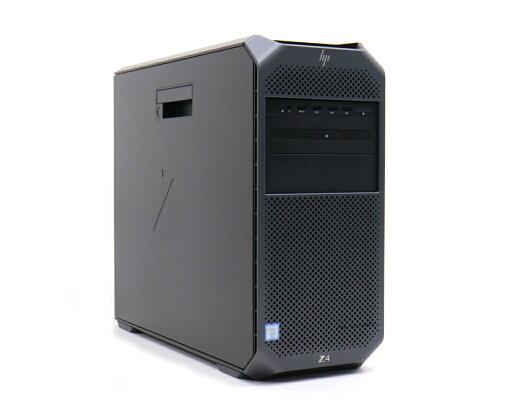 hp Z4 G4 Workstation Xeon W-2123 3.6GHz 16GB 512GB(Z Turbo Drive G2) Quadro P2200 DVD+-RW Windows11 Pro for Workstations 64bit 【中古】【20250624】 hp Z4 G4 Workstation Xeon W-2123 3.6GHz 16GB 512GB(Z Turbo Drive G2) Quadro P2200 DVD+-RW Windows11 Pro for Workstations 64bit 【中古】【20250624】