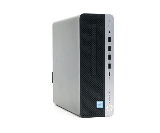 hp ProDesk 600 G4 SFF Core i3-8100 3.6GHz 8GB 256GB(NVMe SSD) DisplayPort x2/アナログRGB出力 Windows11 Pro 64bit 難有 【中古】【20250701】 hp ProDesk 600 G4 SFF Core i3-8100 3.6GHz 8GB 256GB(NVMe SSD) DisplayPort x2/アナログRGB出力 Windows11 Pro 64bit 難有 【中古】【20250701】