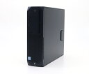 hp Z2 SFF G4 Workstation Xeon E-2104G 3.2GHz 16GB 256GB(SSD) Quadro P400 DVD+-RW Windows11 Pro for Workstations 64bit 難有 【中古】【20250708】