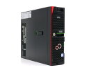 富士通 PRIMERGY TX1320 M4 Xeon E-2174G 3.8GHz 8GB 300GBx2(SAS2.5インチ/12Gbps/RAID1構成) DVD-ROM LSI SAS3 MPT Controller SAS3008 【中古】【20250701】(2)