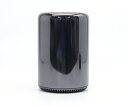 Apple Mac Pro Late 2013 Xeon E5-2697 v2 2.7GHz 64GB 1TB(APPLE SSD) FirePro D700(6GB) x2基 macOS Monterey 【中古】【20250708】