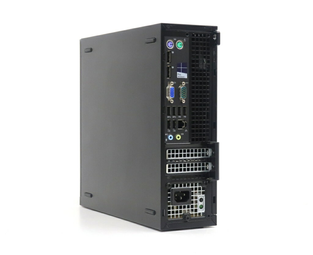 DELL OptiPlex 9020 SFF ...の紹介画像2
