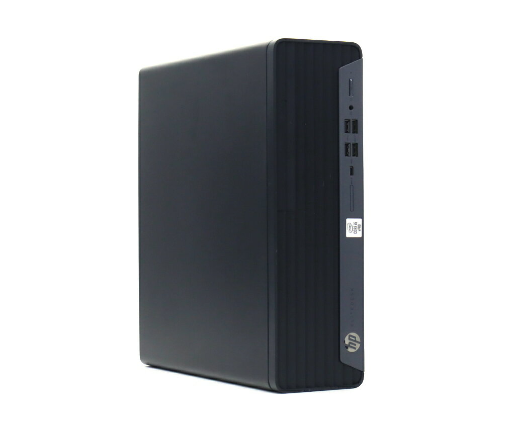 HP 10世代 Core i5-10500 16GB SSD1TB+HDD1TB 楽天市場】i5-10500(メーカーHP)の通販