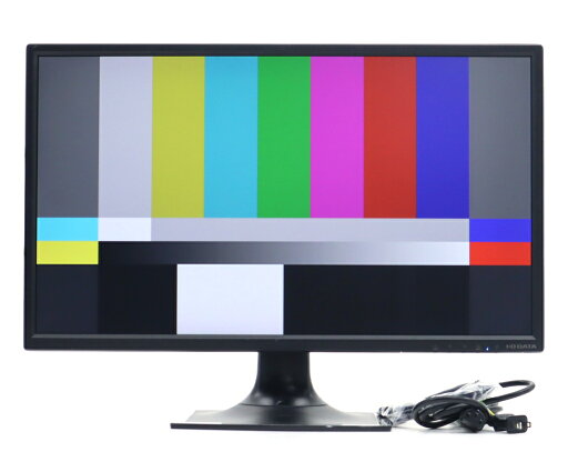 【並品】IO DATA LCD-MF244EDSB 23.8インチ非光沢ADSパネル フルHD 1920x1080ドット HDMI/DVI-D/アナログRGB入力 【中古】【20250624】 【並品】IO DATA LCD-MF244EDSB 23.8インチ非光沢ADSパネル フルHD 1920x1080ドット HDMI/DVI-D/アナログRGB入力 【中古】【20250624】
