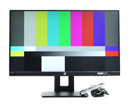 【並品】hp 24x 23.8インチ非光沢TNパネル フルHD 1920x1080ドット HDMI/DisplayPort入力 144Hzゲーミングディスプレイ 【中古】【20250619】 【並品】hp 24x 23.8インチ非光沢TNパネル フルHD 1920x1080ドット HDMI/DisplayPort入力 144Hzゲーミングディスプレイ 【中古】【20250619】