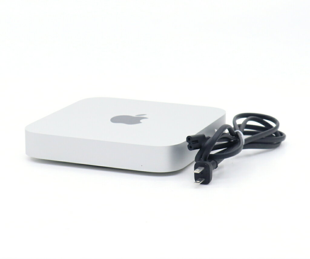 最終値下げ macmini m1 未使用に近い 楽天市場】mac mini m1 中古の通販