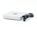Apple Mac mini M1 2020 Apple M1 3.2GHz 16GB 2TB(APPLE SSD) オンボード(8コア) macOS Sequoia 【中古】【20250715】