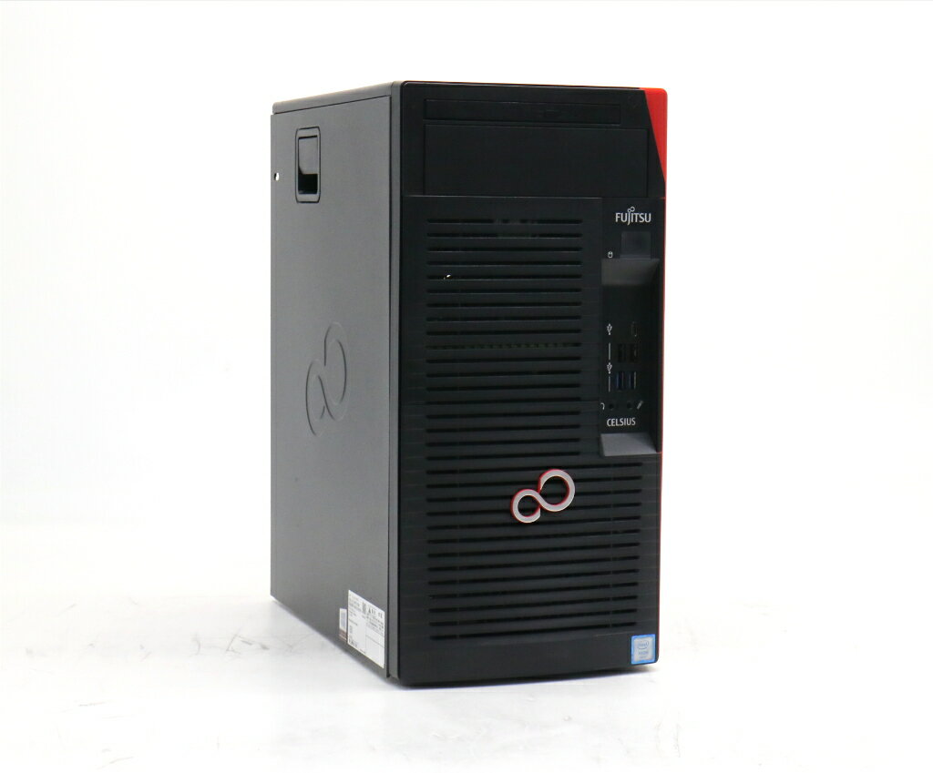 TCE쥯ȳŷԾŹ㤨ٻ CELSIUS W570 Xeon E3-1245 v6 3.7GHz 16GB 256GB(SSD Quadro P600 DVD-ROM Windows10 Pro 64bit šۡ20250612ۡפβǤʤ27,000ߤˤʤޤ