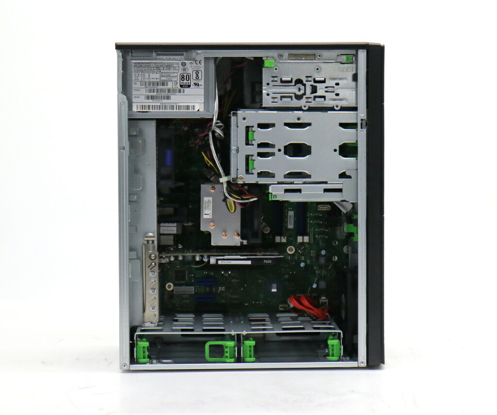 富士通 CELSIUS W570 Xeon E3-1245 v6 3.7GHz 8GB 256GB(SSD) Quadro P600 DVD-ROM Windows10 Pro 64bit 【中古】【20250612】