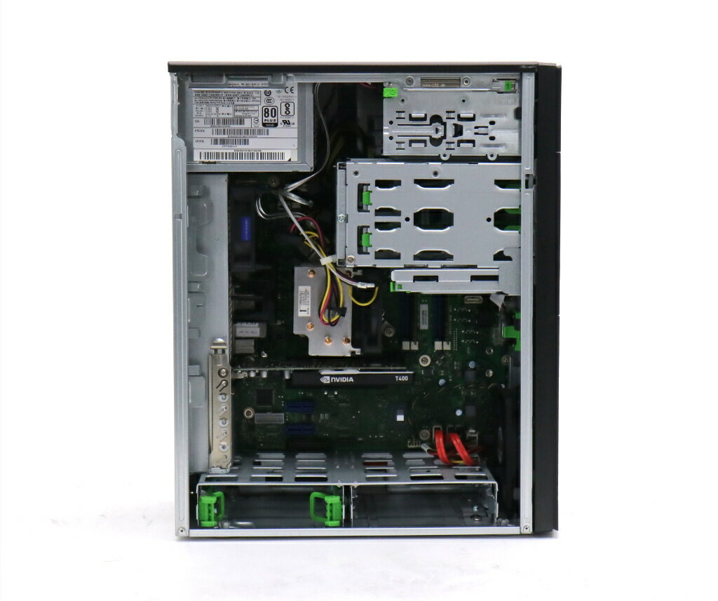 富士通 CELSIUS W570 Xeon E3-1245 v6 3.7GHz 16GB 256GB(SSD) Quadro T400 DVD-ROM Windows10 Pro 64bit 【中古】【20250612】