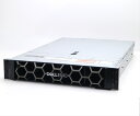 DELL XC740xd Xeon Gold 6132 2.6GHz(28スレッドCPUx2基) メモリ512GB ストレージなし 1100W電源2基搭載 iDRAC9 Enterprise搭載 BOSS-S1 【中古】【20250731】