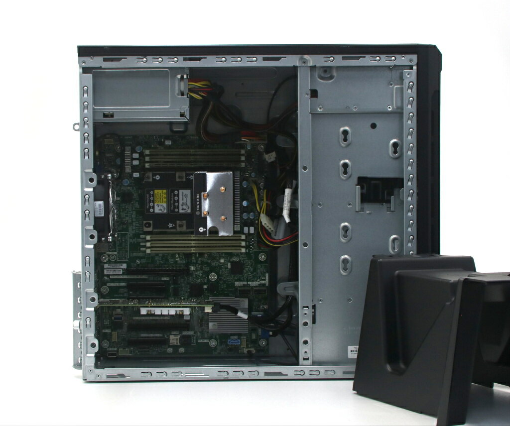 hp ProLiant ML110 Gen10 Xeon Bronze 3104 1.7GHz 16GB 1TBx2��(SAS2.5�����/12Gbps/RAID1����) DVD-ROM SmartArray E208i-p SR Gen10 ����šۡ�20250930��