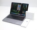 Apple MacBook Pro 14インチ 2021 スペースグレイ Apple M1 Pro 3.2GHz 16GB 1TB(Apple SSD) 14.2インチ(3024x1964ドット) macOS Sequoia 【中古】【20250815】