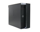 DELL Precision 5820 Tower Xeon W-21...(2)