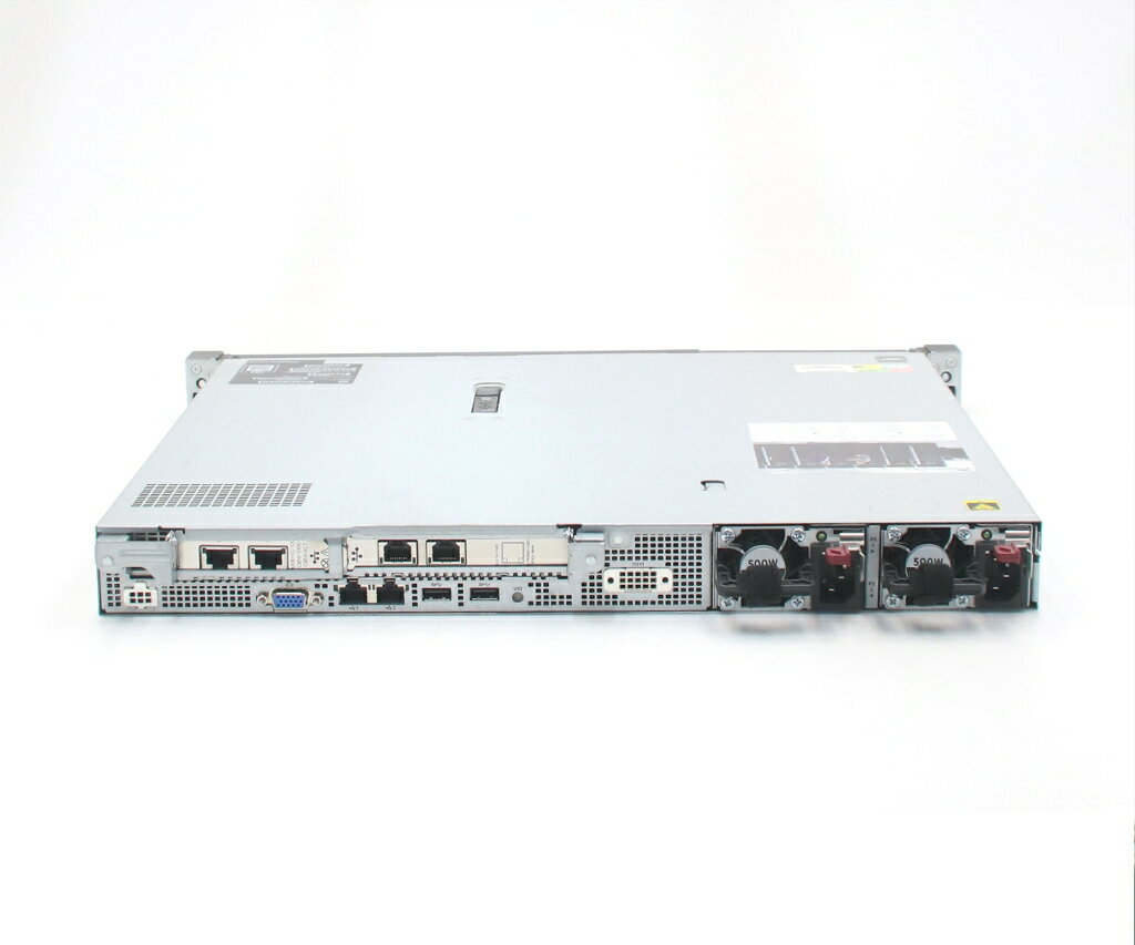 hp ProLiant DL20 Gen10 ...の紹介画像2