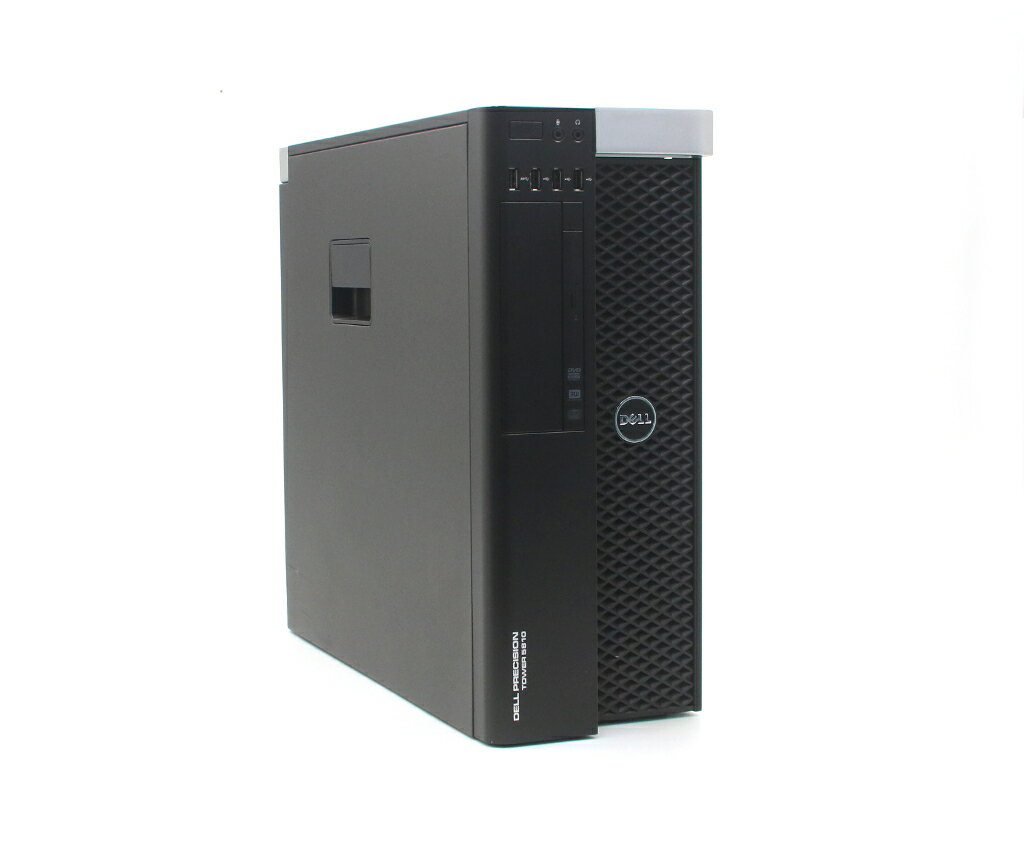 楽天市場】Precision Tower 5810（パソコン｜パソコン・周辺機器）の通販